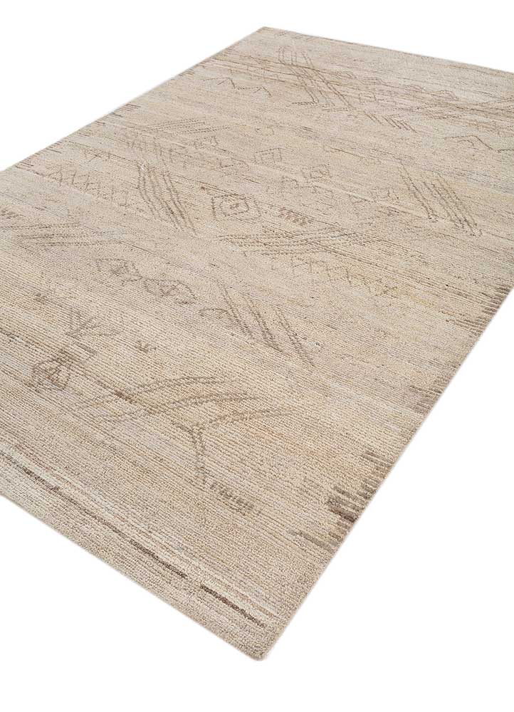 Tapis en laine 270x180cm - Tapis en laine