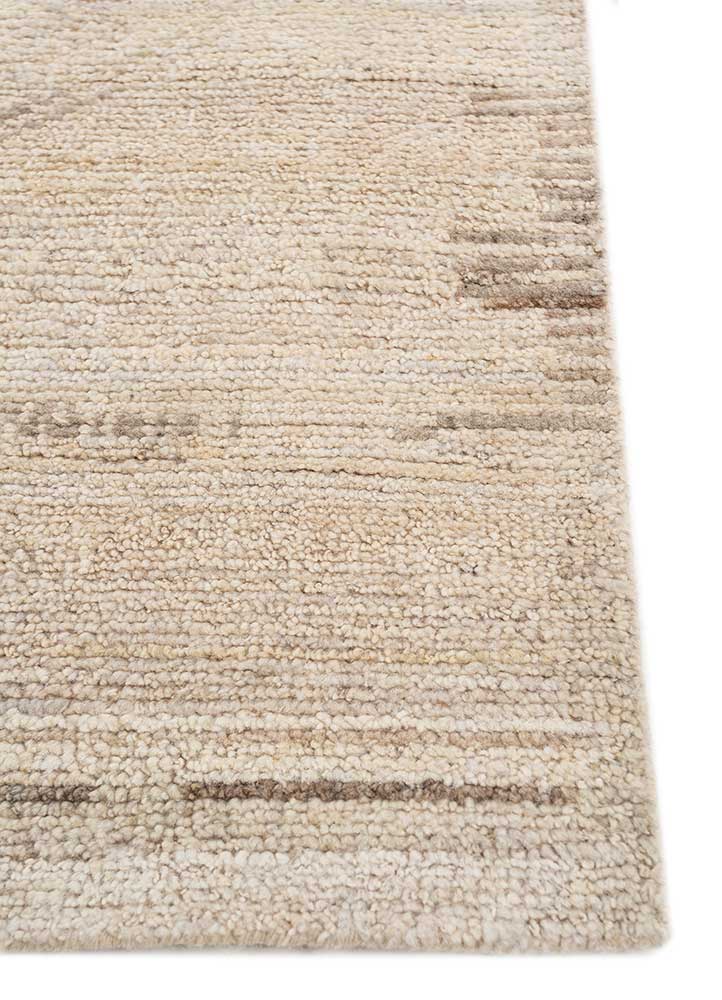 Tapis en laine 270x180cm - Tapis en laine