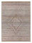 Tapis en laine - 270 x 180 cm - taupe