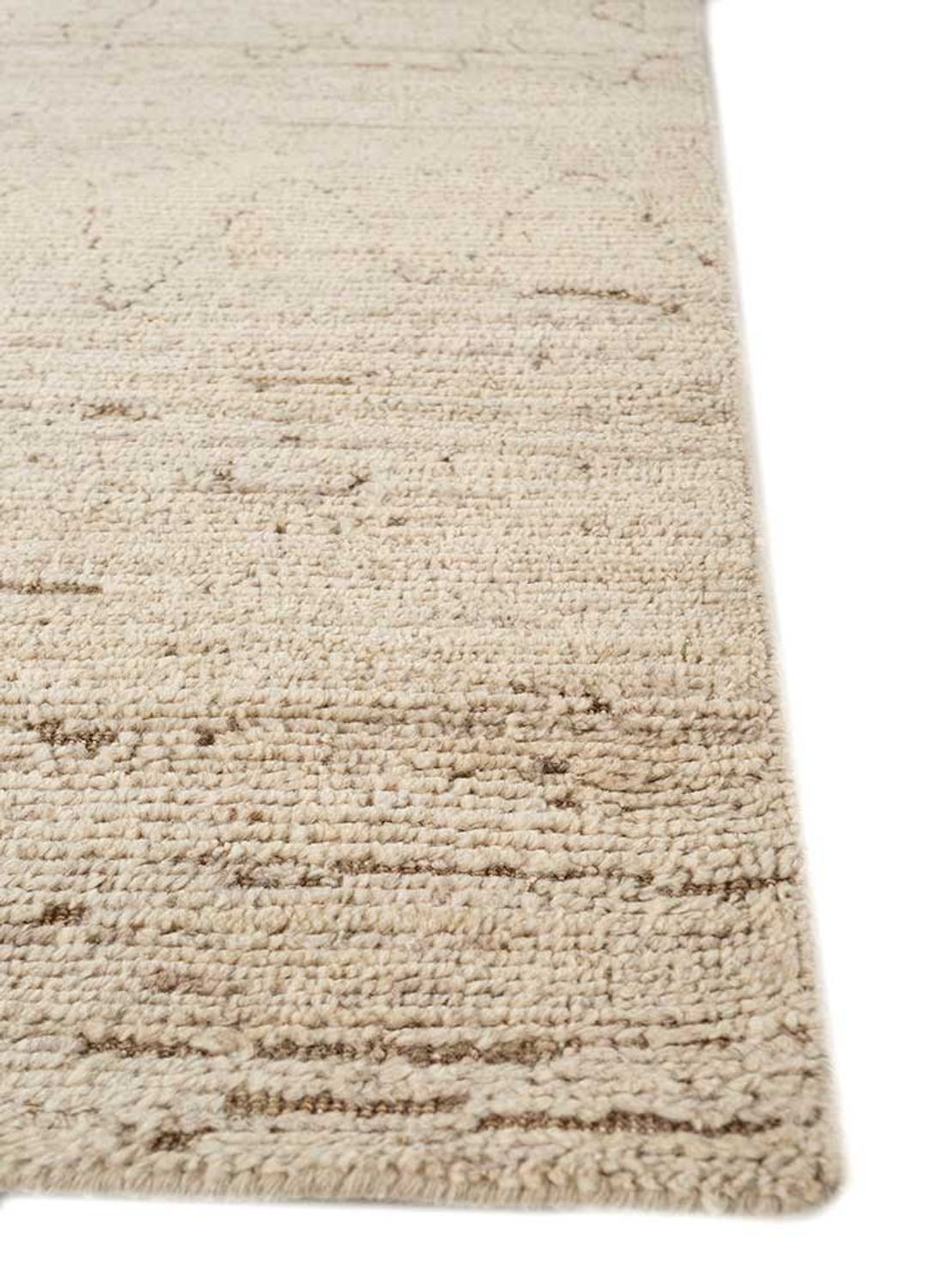 Tapis en laine 270x180cm - Tapis en laine
