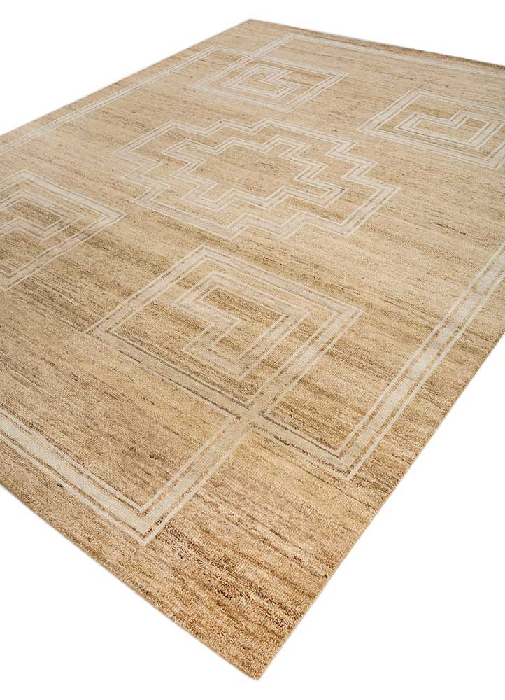 Tapis en laine 240x300cm - Tapis en laine