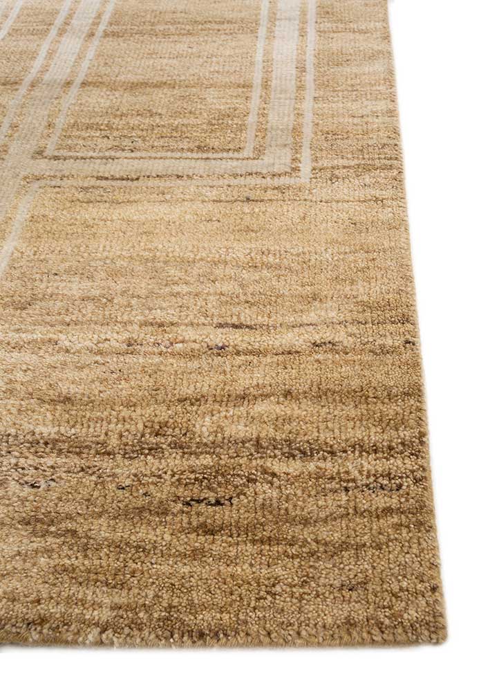 Tapis en laine 240x300cm - Tapis en laine