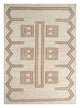 Tapis en laine 300x240cm - Tapis en laine