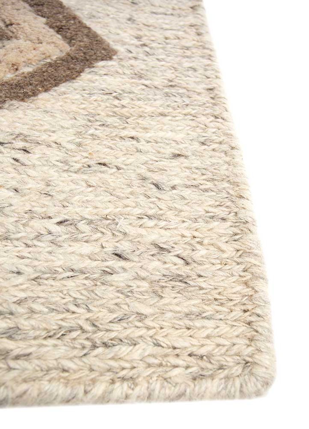 Tapis en laine 300x240cm - Tapis en laine