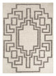 Tapis en laine 300x240cm - Tapis en laine