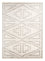Tapis en laine - 300 x 240 cm - crème