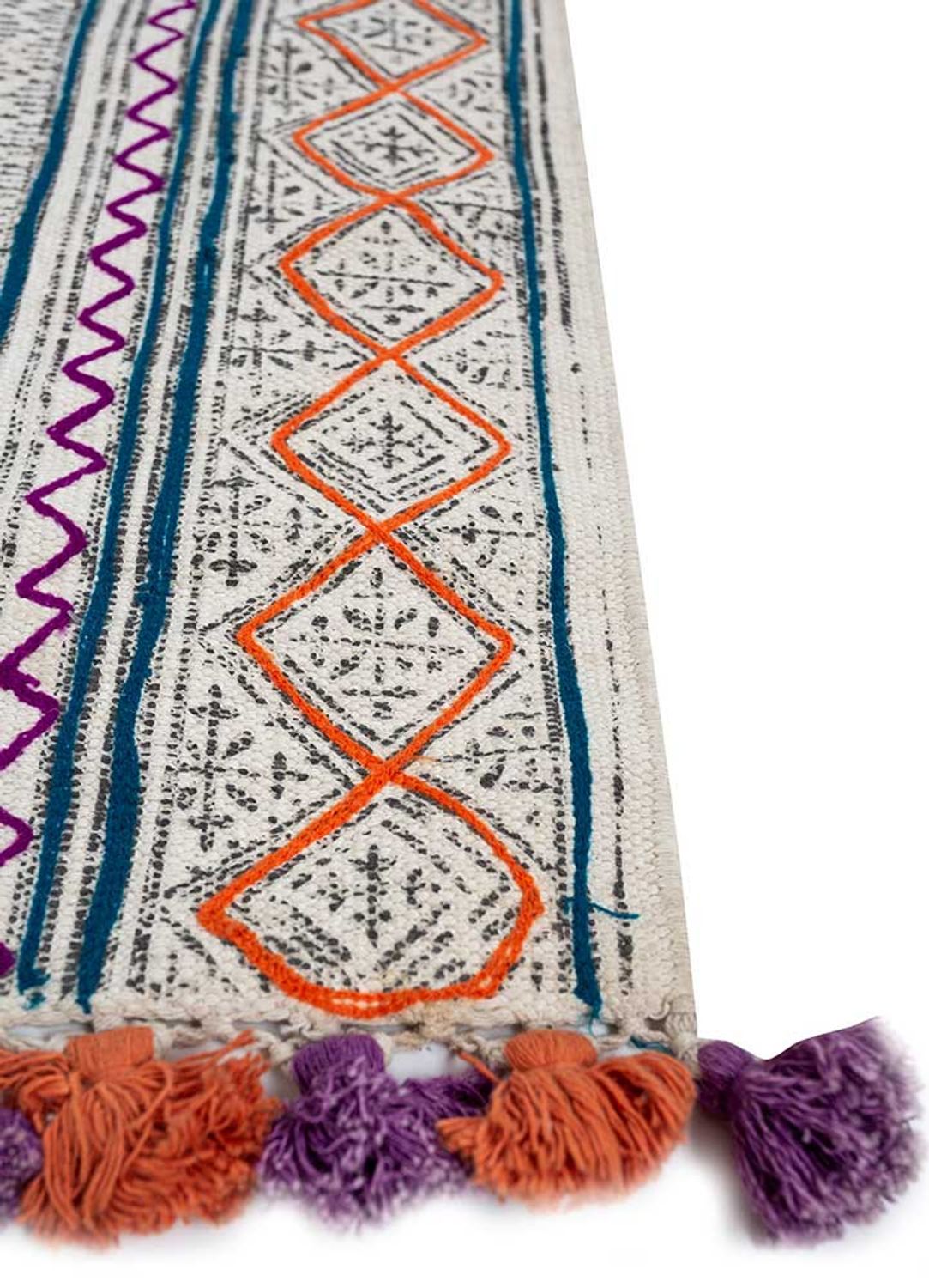 Tapis 180x120cm