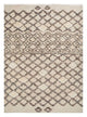 Tapis en jute Tapis 180x120cm