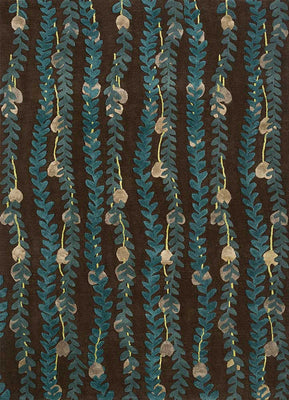 Tapis en laine - 270 x 180 cm - beige