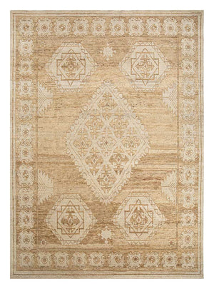 Tapis en laine - Kase - rectangle