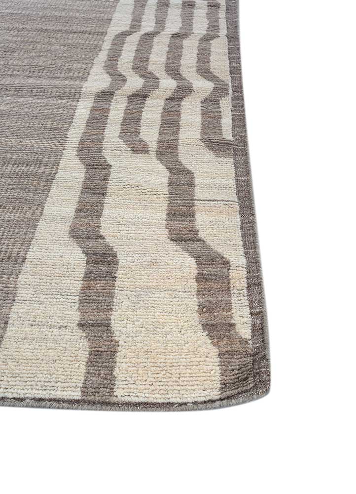 Tapis en laine 300x240cm - Tapis en laine