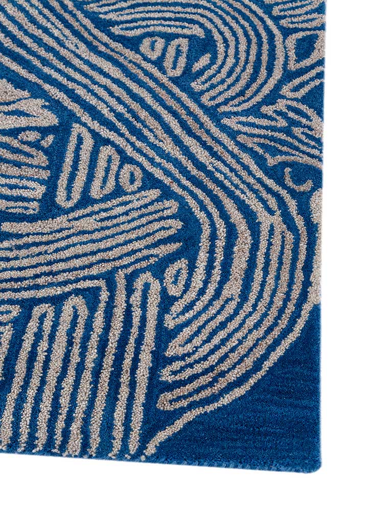 Tapis en laine 150x240cm - Tapis en laine