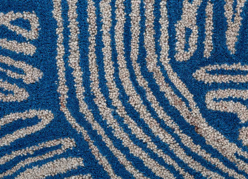 Tapis en laine 150x240cm - Tapis en laine