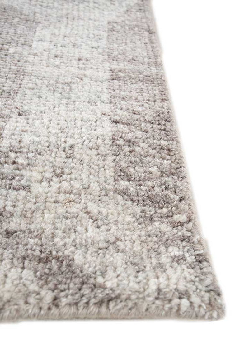 Tapis en laine - 240 x 150 cm - orange