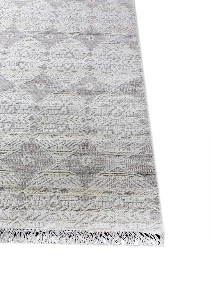 Tapis en laine 420x300cm - Tapis en laine