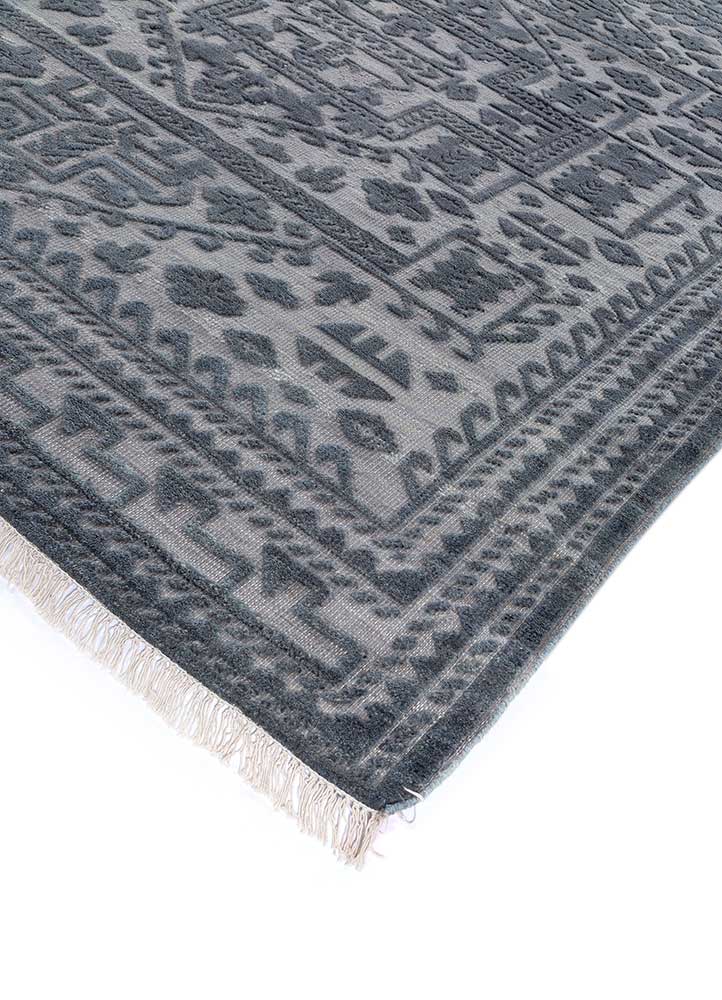 Tapis en laine 240x300cm - Tapis en laine