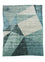 Tapis design originale  - 300 x 240 cm - multicolore