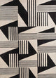 Tapis en laine 300x240cm - Tapis en laine
