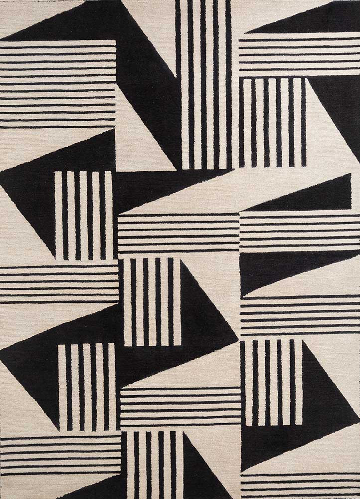Tapis en laine 300x240cm - Tapis en laine