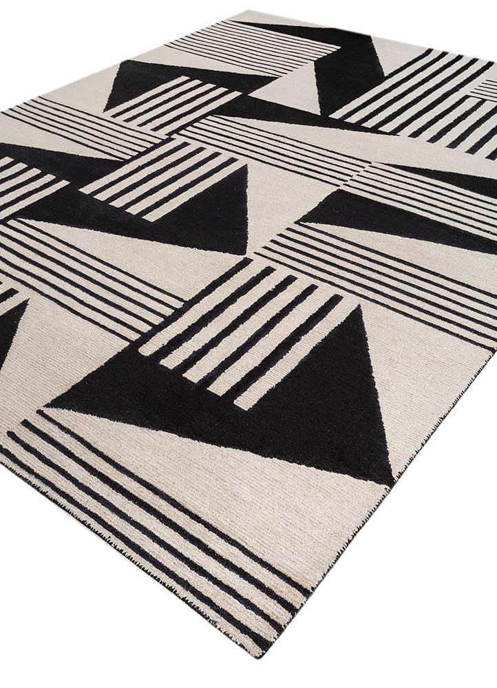 Tapis en laine 300x240cm - Tapis en laine