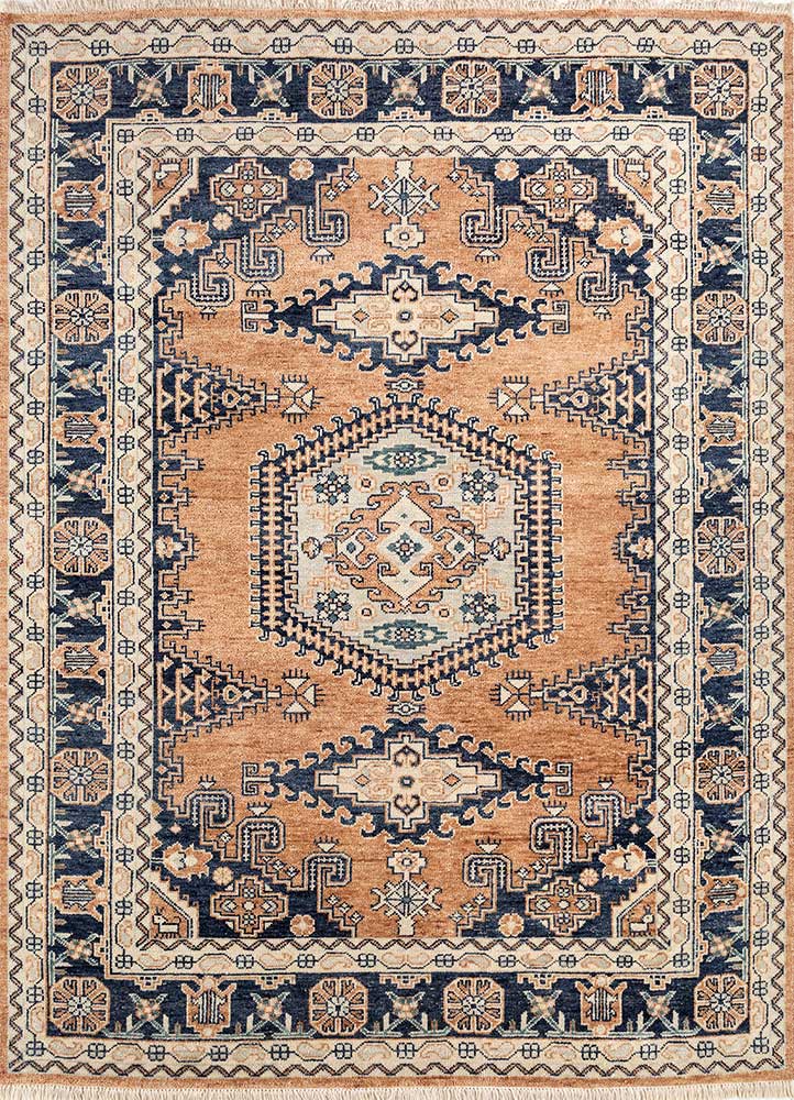 Tapis en laine 240x300cm - Tapis en laine