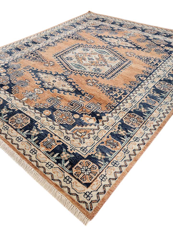 Tapis en laine 240x300cm - Tapis en laine
