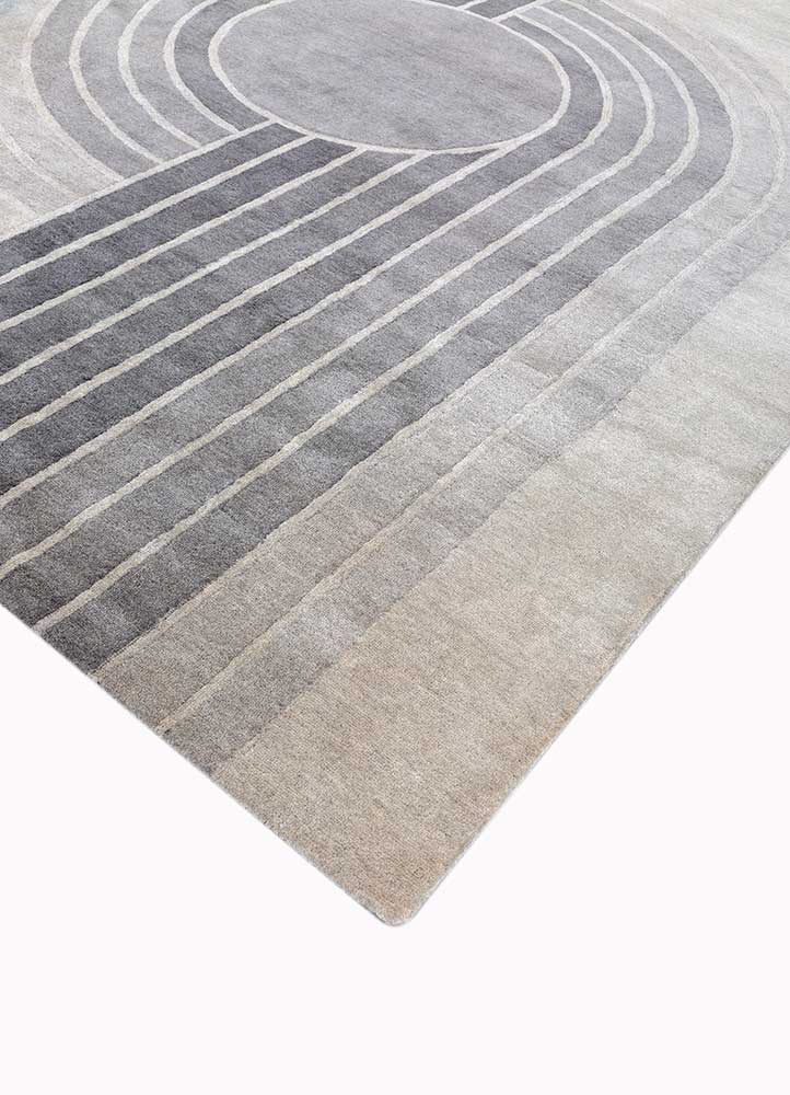 Tapis en laine 240x150cm - Tapis en laine