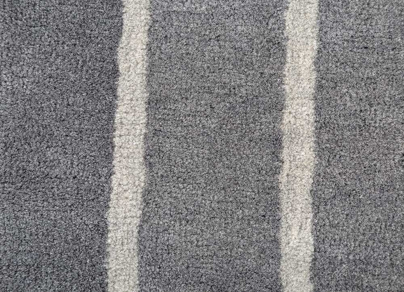 Tapis en laine 240x150cm - Tapis en laine