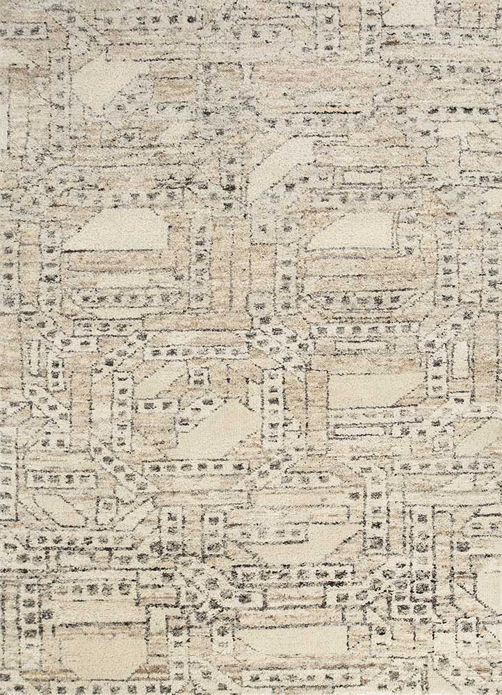 Tapis en laine 150x240cm - Tapis en laine