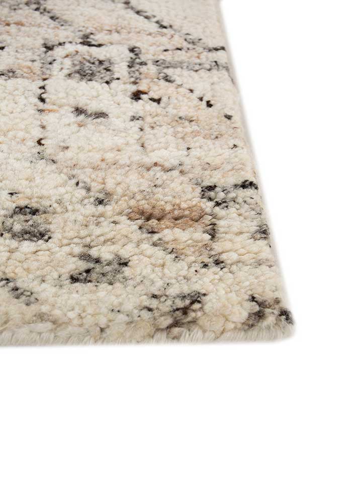 Tapis en laine 150x240cm - Tapis en laine