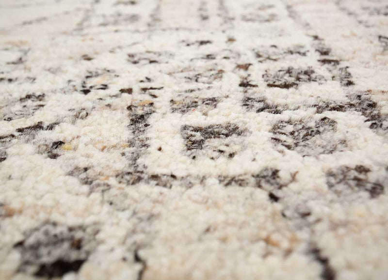 Tapis en laine 150x240cm - Tapis en laine