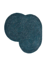 Tapis en laine - Fiora - originale