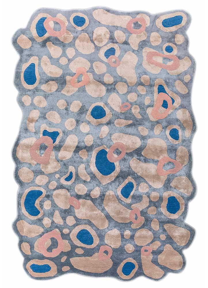 Tapis design 180x270cm - Designerteppich