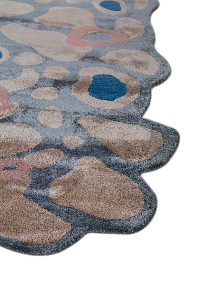 Tapis design 180x270cm - Designerteppich