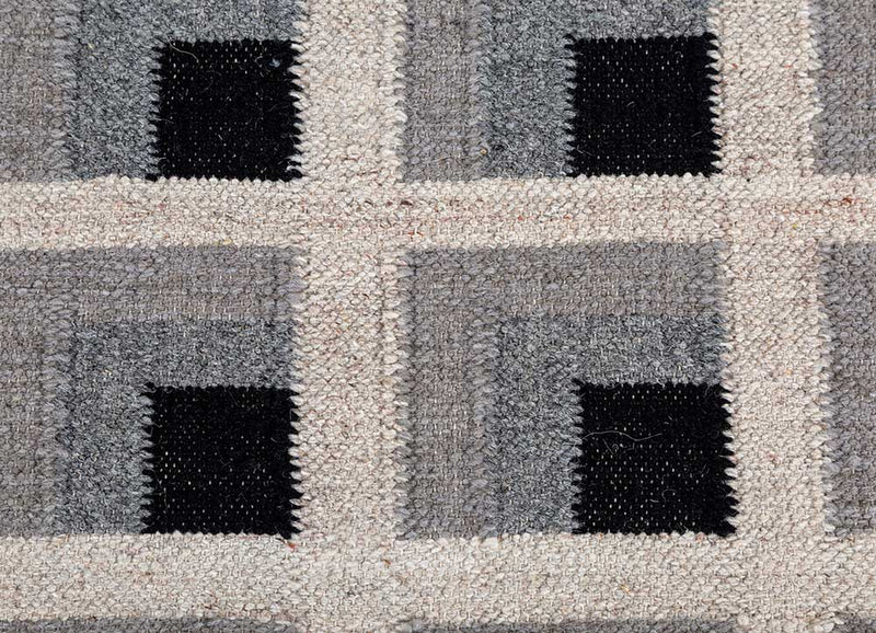 Tapis en laine 270x180cm - Tapis en laine