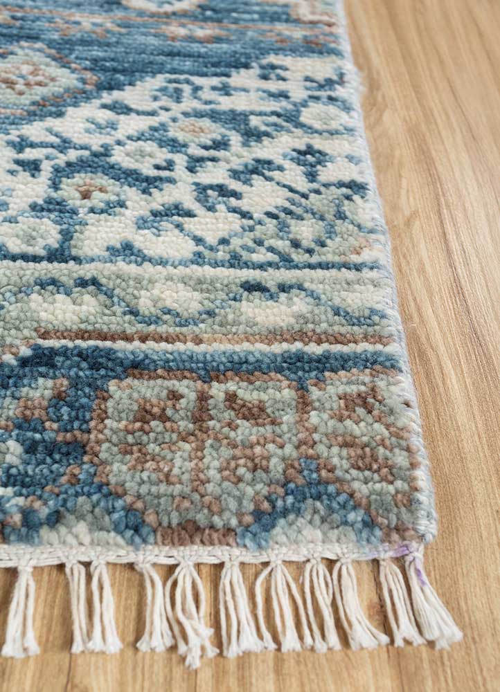 Tapis en laine 60x90cm - Tapis en laine