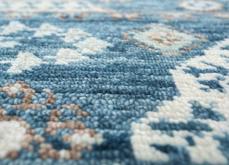 Tapis en laine 60x90cm - Tapis en laine