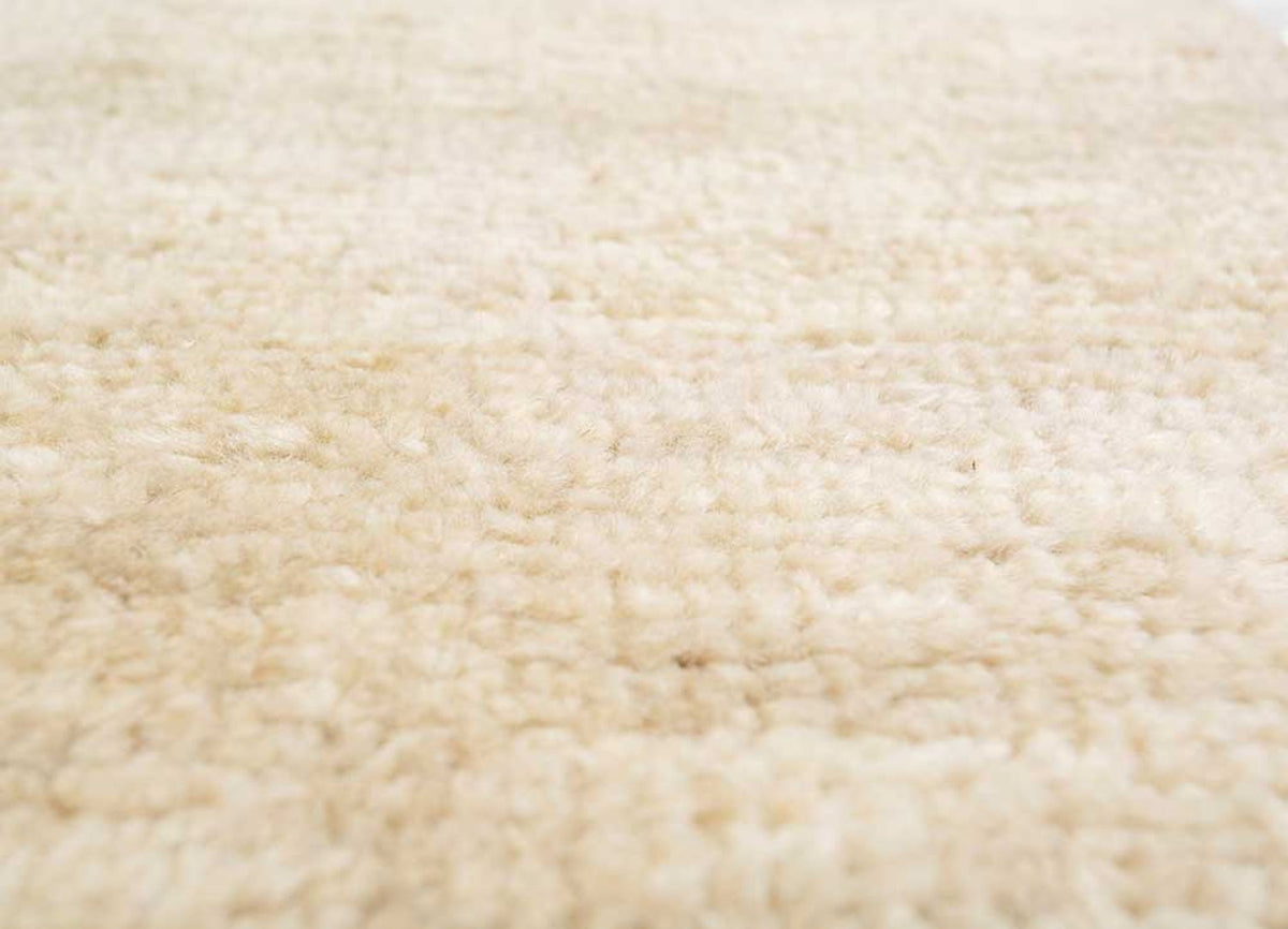 Tapis vintage - 300 x 240 cm - caramel