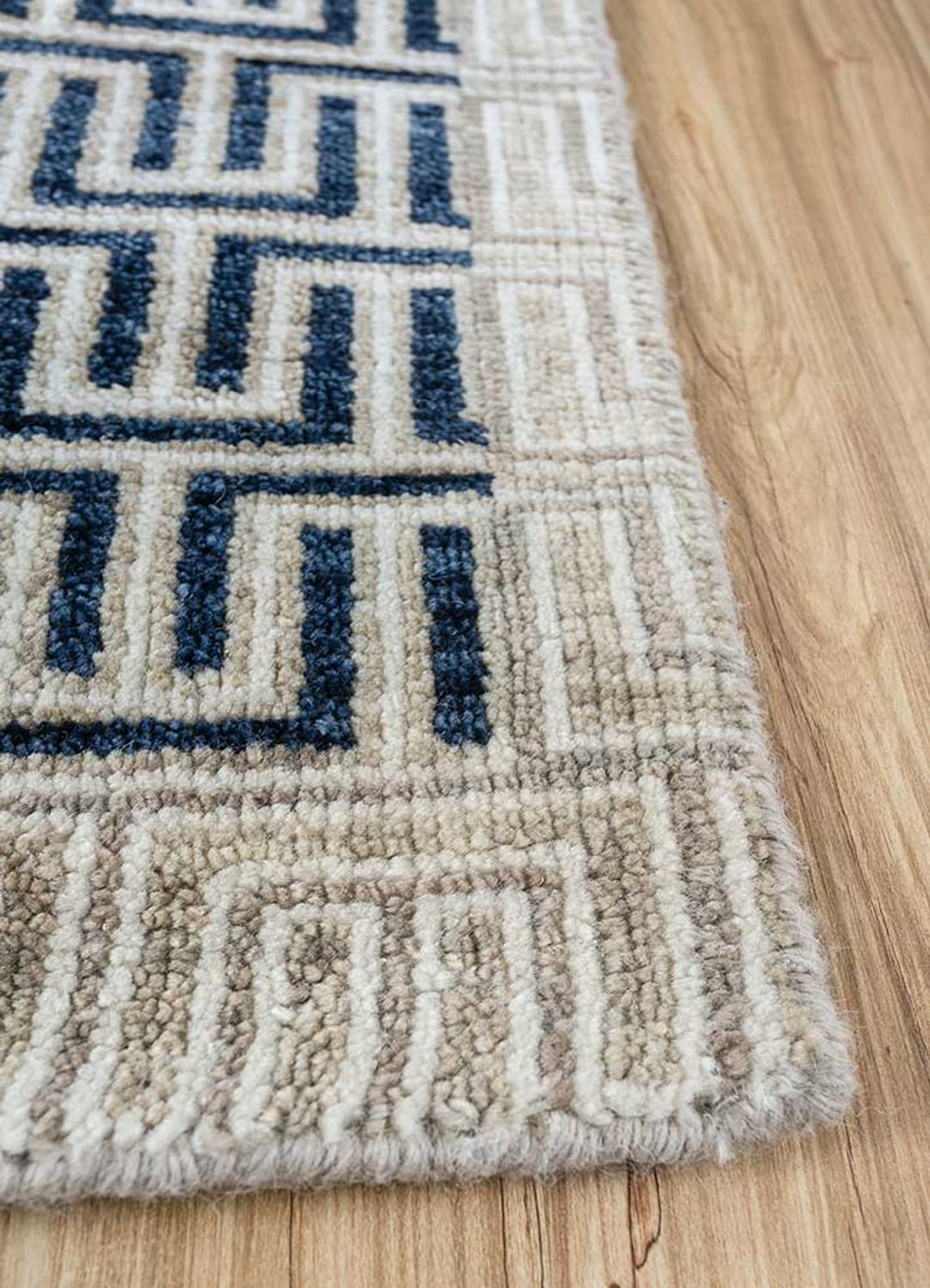 Tapis design Debora - Designerteppich