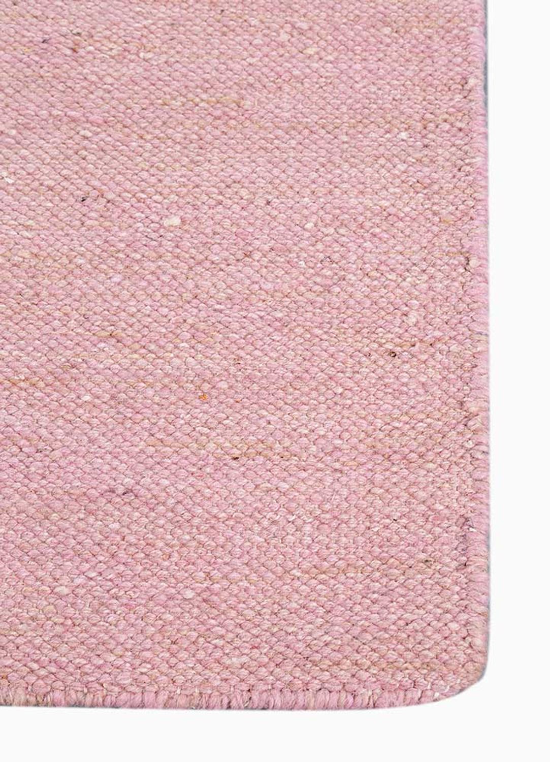 Tapis en laine originale  - 270 x 180 cm - orange