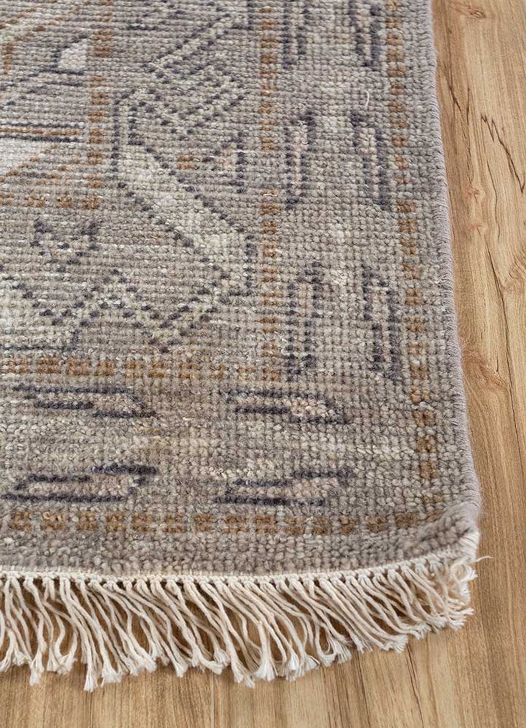 Tapis oriental Guglielmina