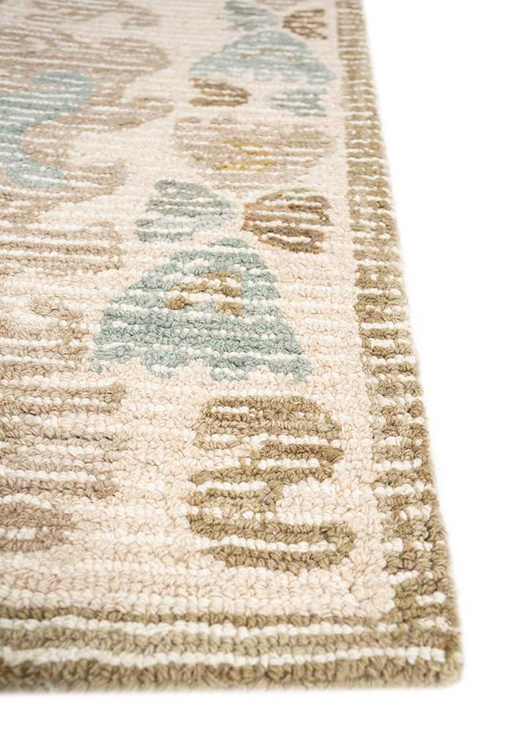 Tapis en laine 270x180cm - Tapis en laine