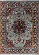 Tapis en laine 240x300cm - Tapis en laine