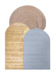 Tapis en laine Josephe - Tapis en laine