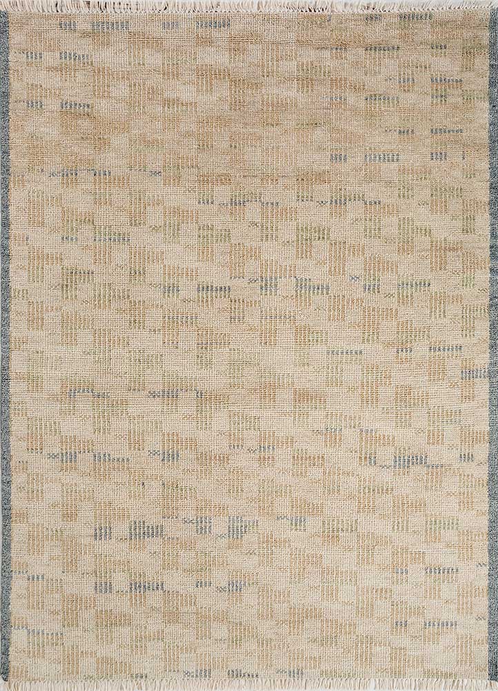 Tapis en laine 270x180cm - Tapis en laine