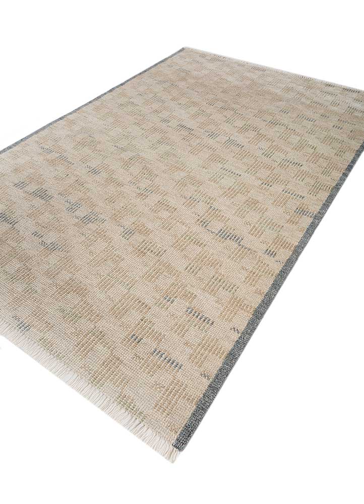 Tapis en laine 270x180cm - Tapis en laine