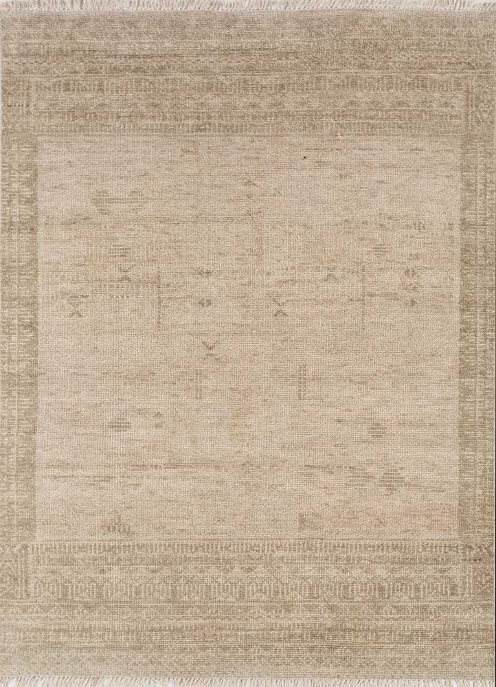 Tapis en laine 270x180cm - Tapis en laine