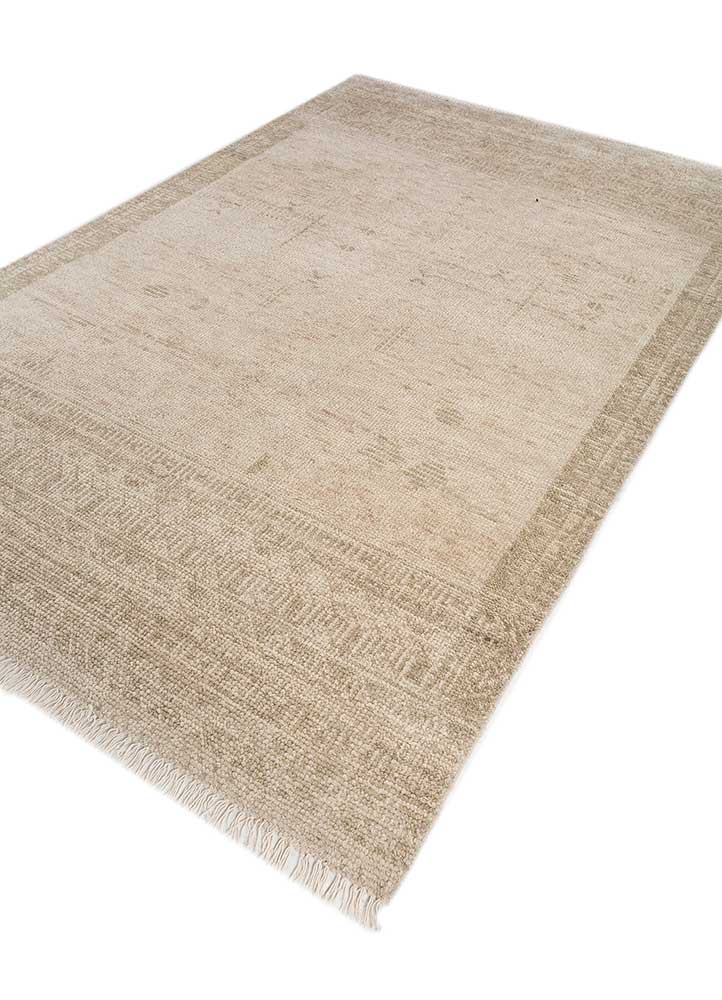 Tapis en laine 270x180cm - Tapis en laine