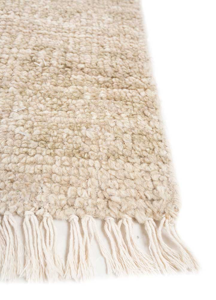Tapis en laine 270x180cm - Tapis en laine
