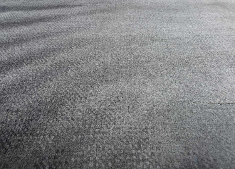 Tapis en laine 180x180cm - Tapis en laine